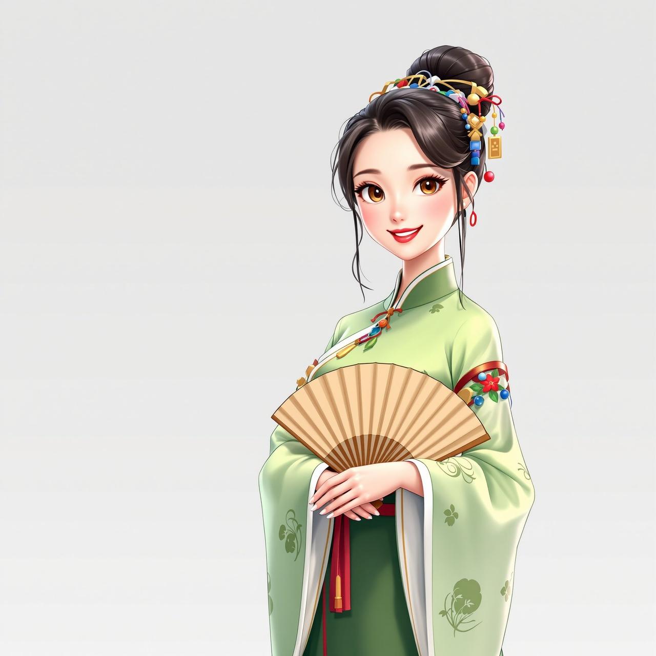 青鸾 - 社区运营总监 - 卡通动漫 卡通动漫团队成员 - 青鸾 - 社区运营总监