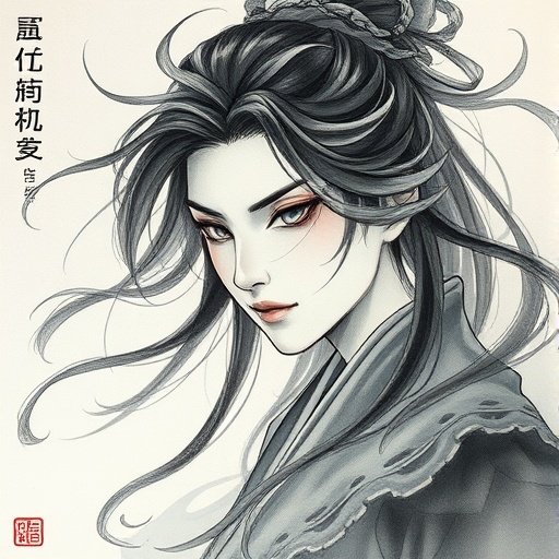 因果道主 卡通动漫番迷 - 因果道主